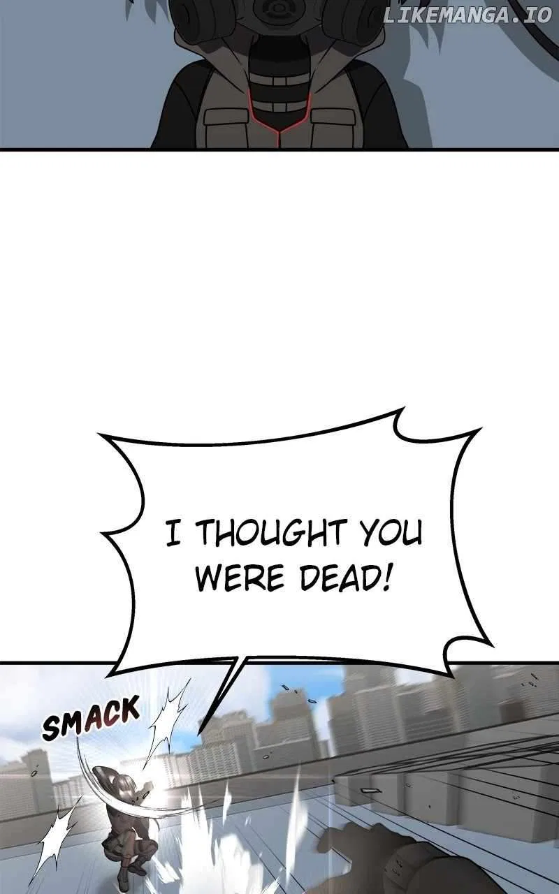 Pure Villain Chapter 120 – Page 36