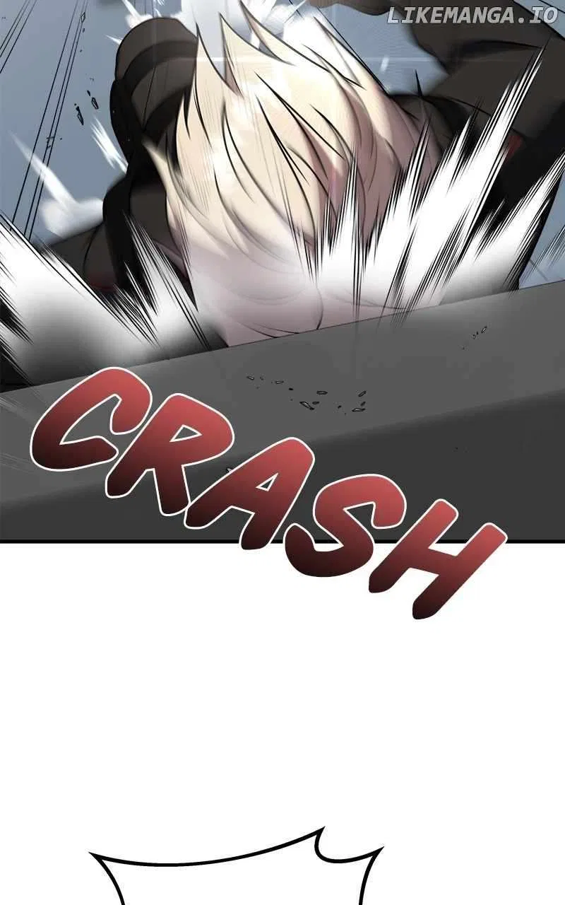 Pure Villain Chapter 120 – Page 37