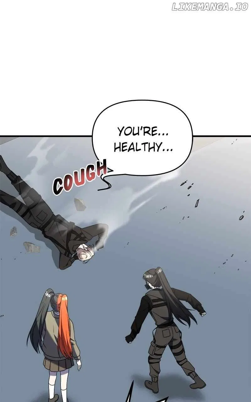 Pure Villain Chapter 120 – Page 39
