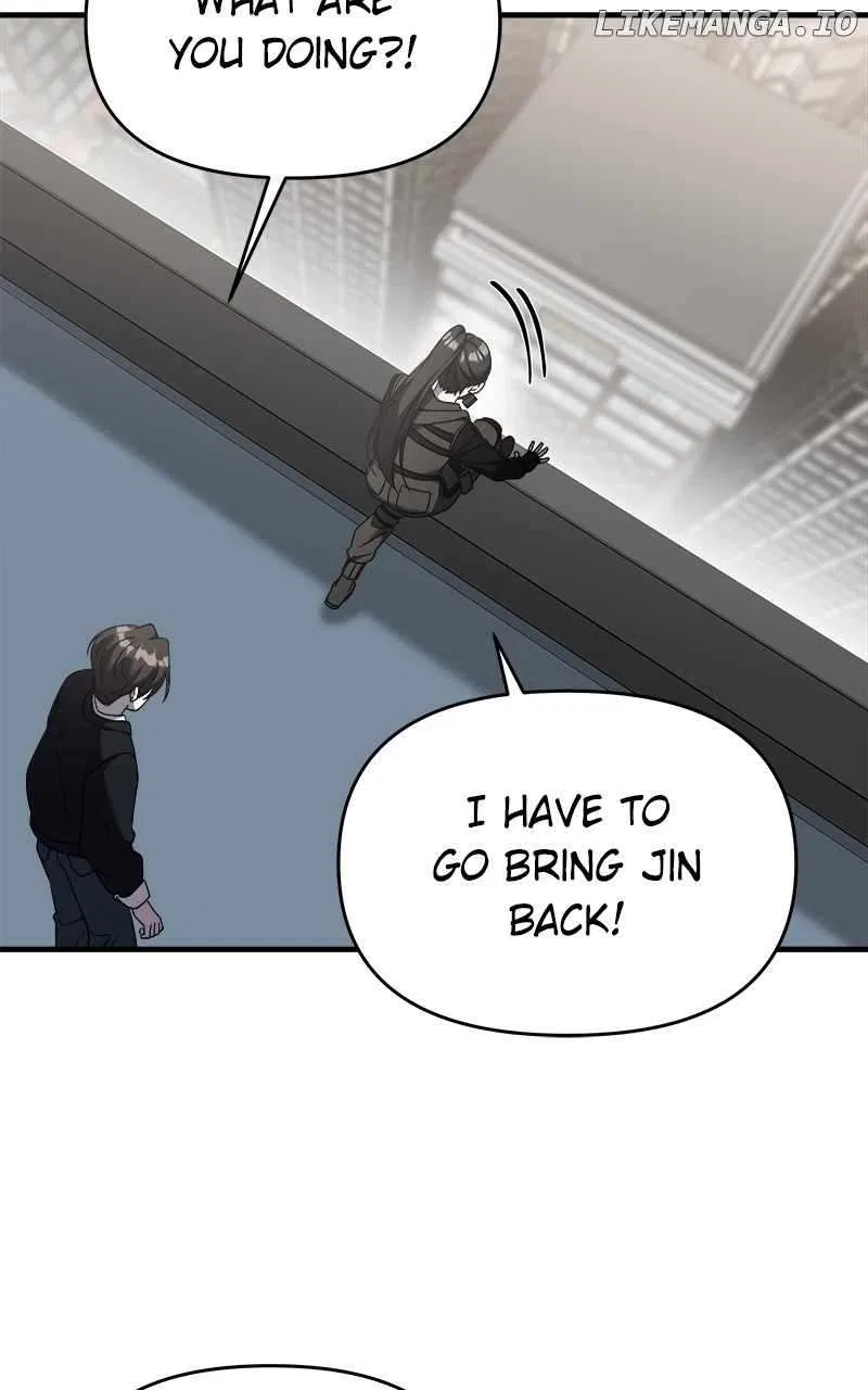 Pure Villain Chapter 120 – Page 43