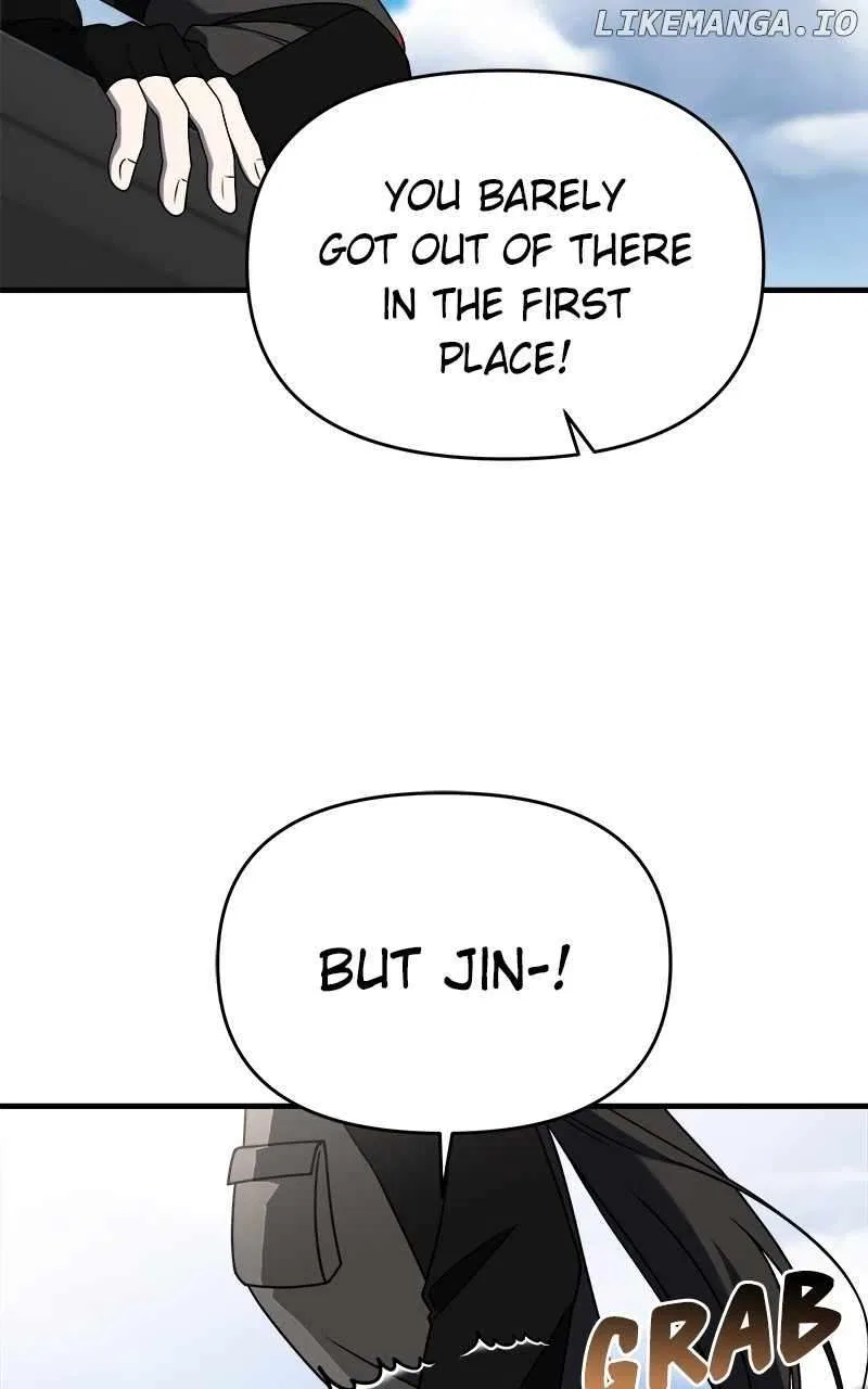 Pure Villain Chapter 120 – Page 45