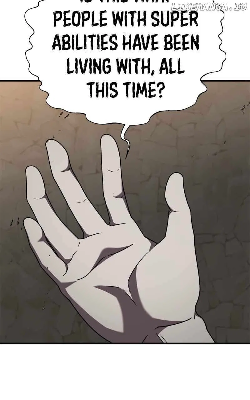 Pure Villain Chapter 120 – Page 58