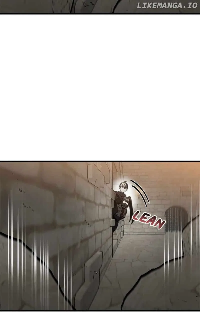 Pure Villain Chapter 120 – Page 71