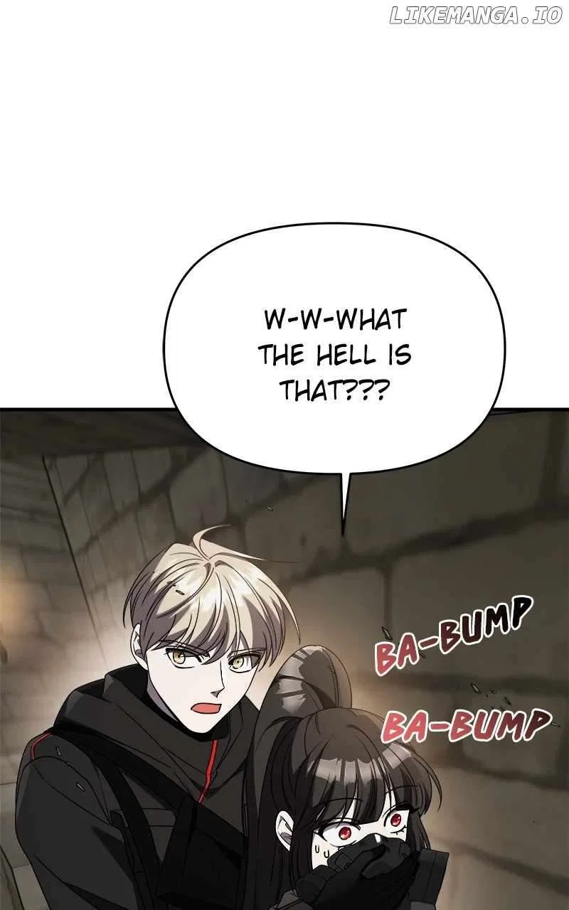 Pure Villain Chapter 120 – Page 72