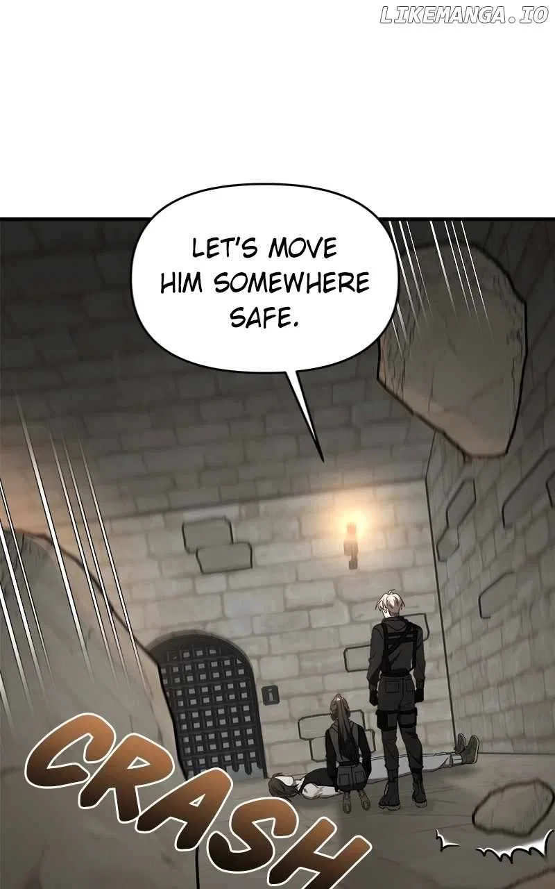 Pure Villain Chapter 120 – Page 77