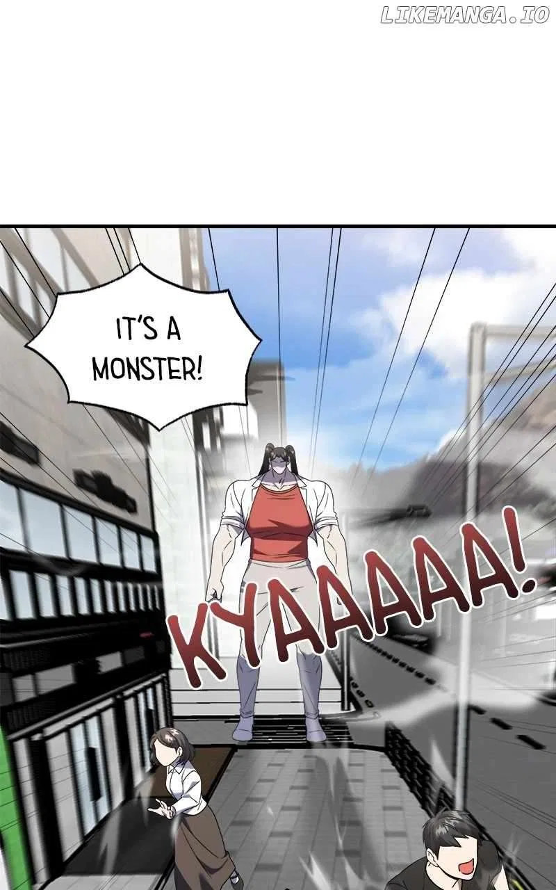 Pure Villain Chapter 120 – Page 98