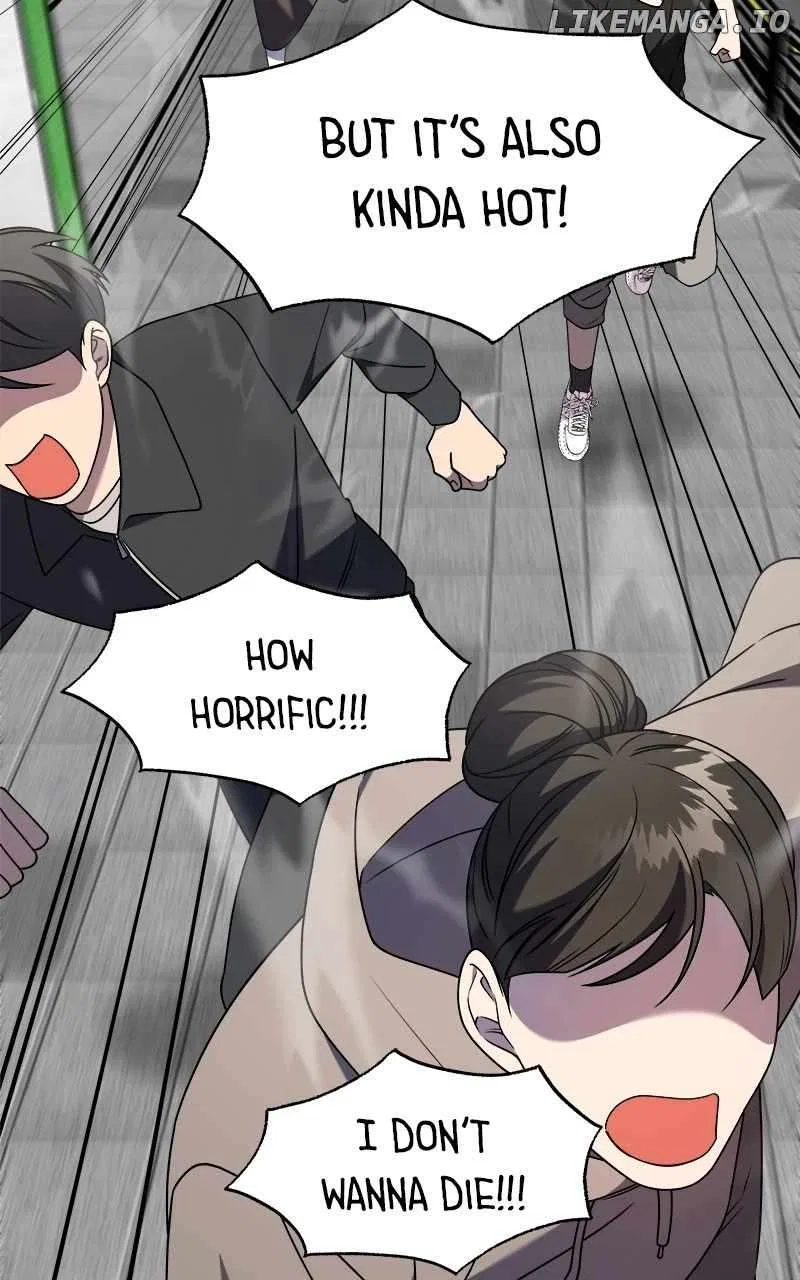 Pure Villain Chapter 120 – Page 99