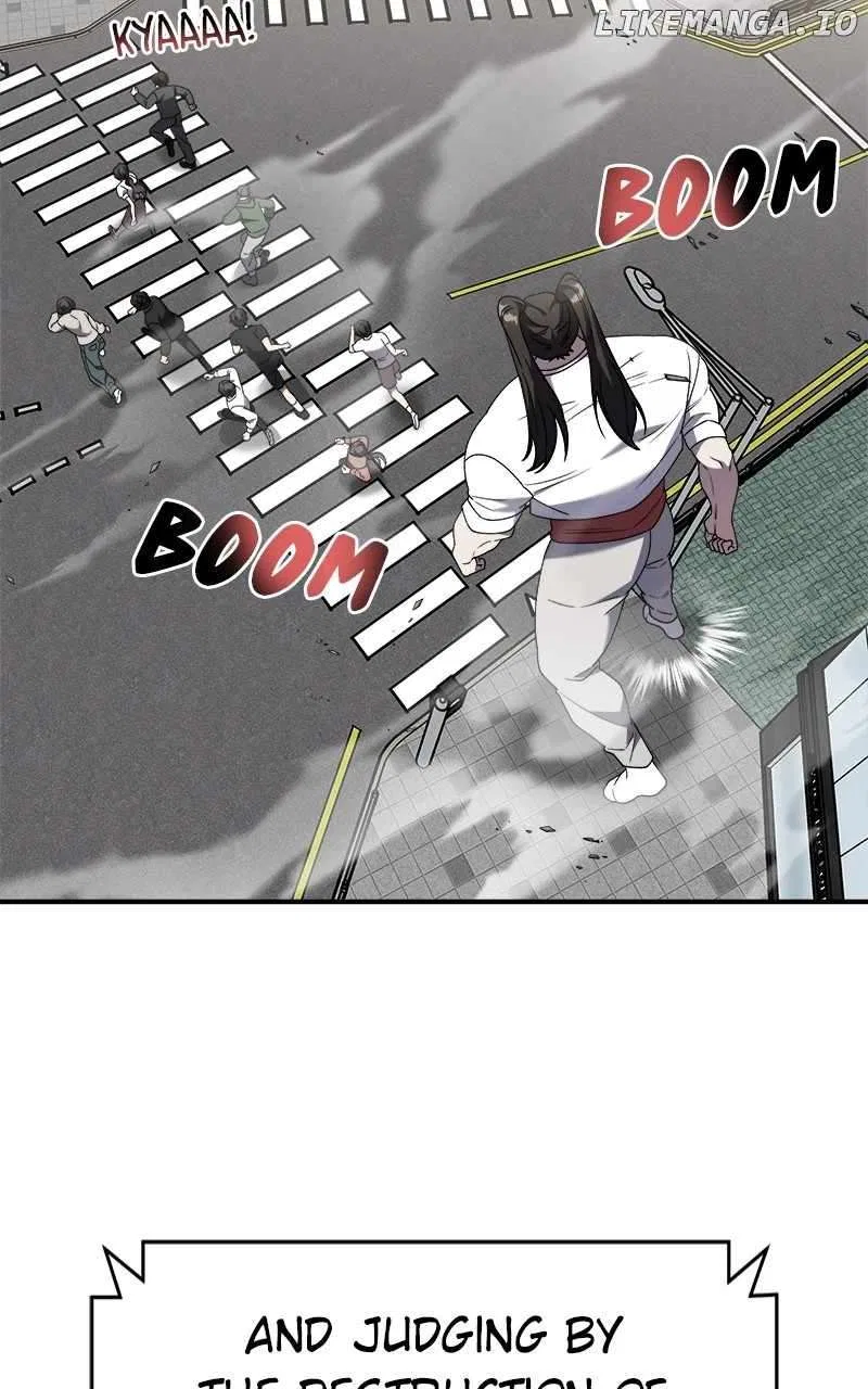 Pure Villain Chapter 120 – Page 102