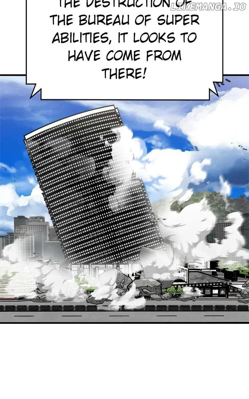 Pure Villain Chapter 120 – Page 103