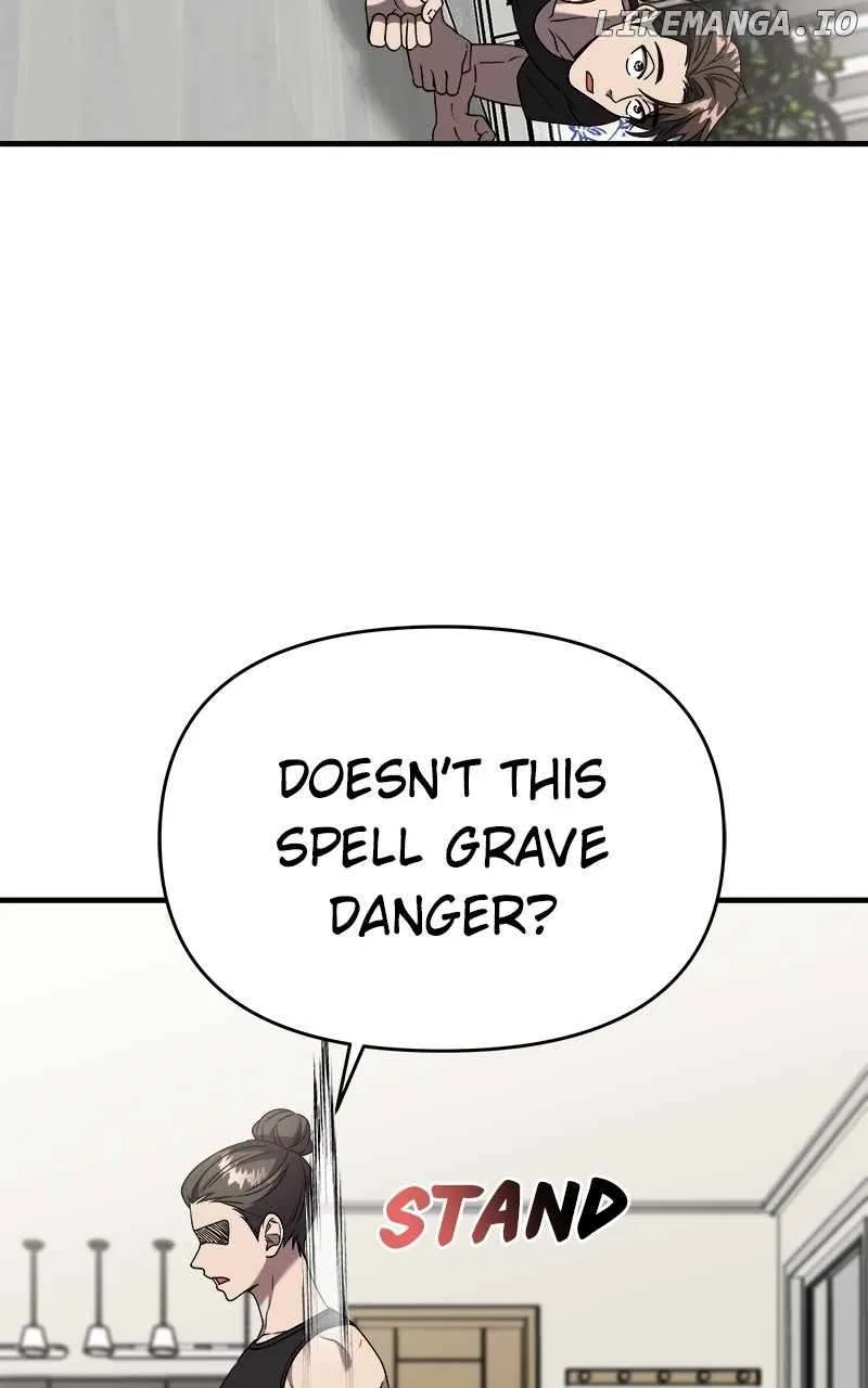 Pure Villain Chapter 120 – Page 110