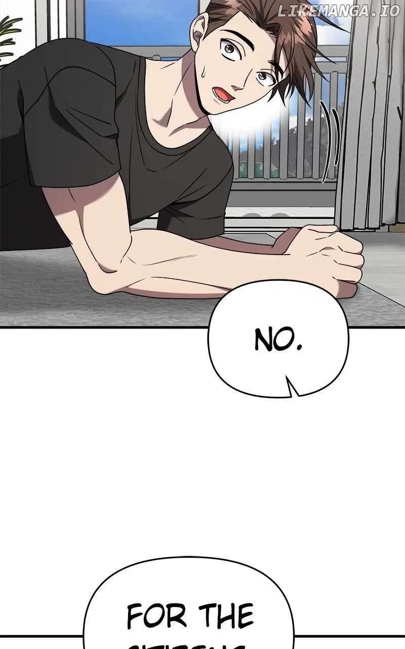 Pure Villain Chapter 120 – Page 112