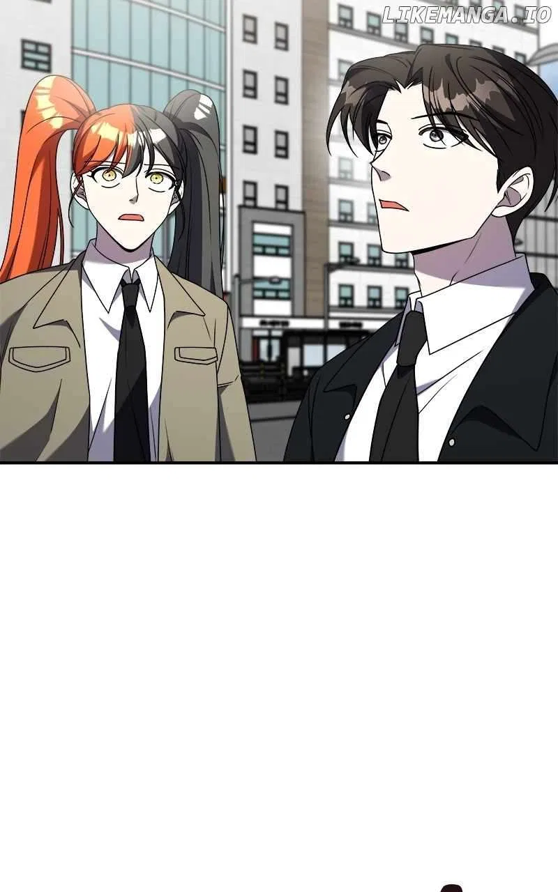 Pure Villain Chapter 120 – Page 115
