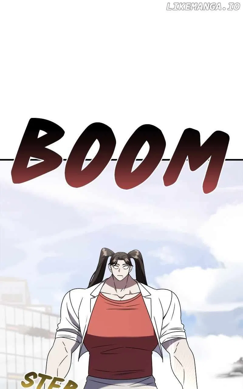 Pure Villain Chapter 120 – Page 118
