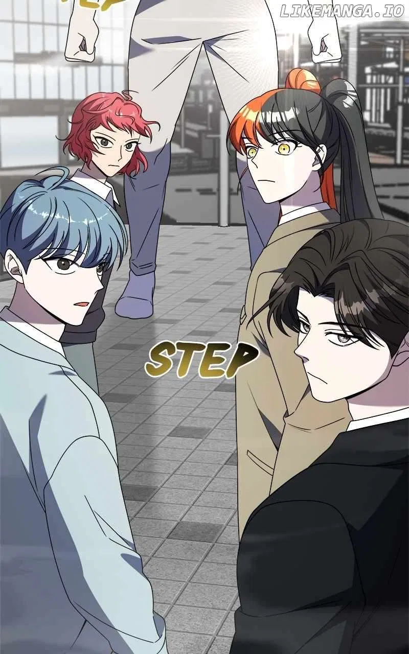 Pure Villain Chapter 120 – Page 119