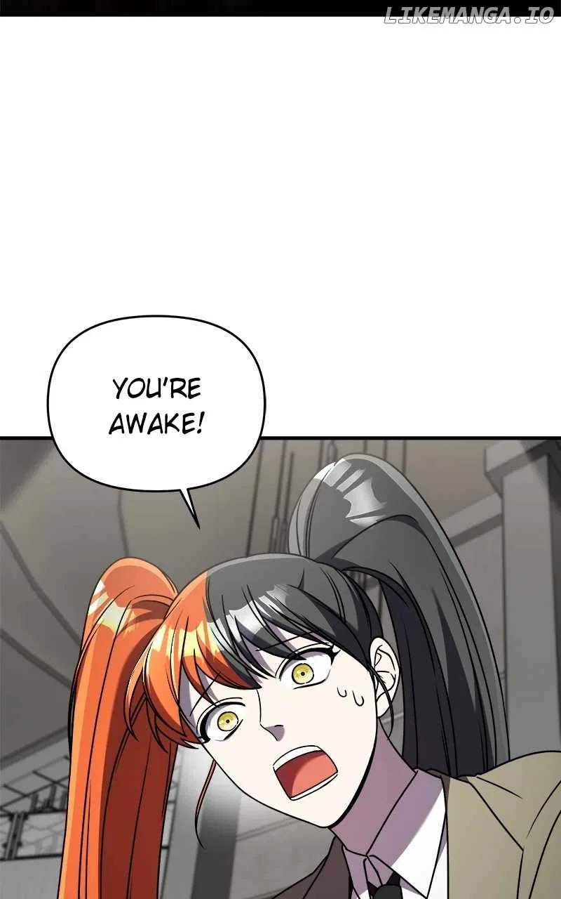 Pure Villain Chapter 119 – Page 2
