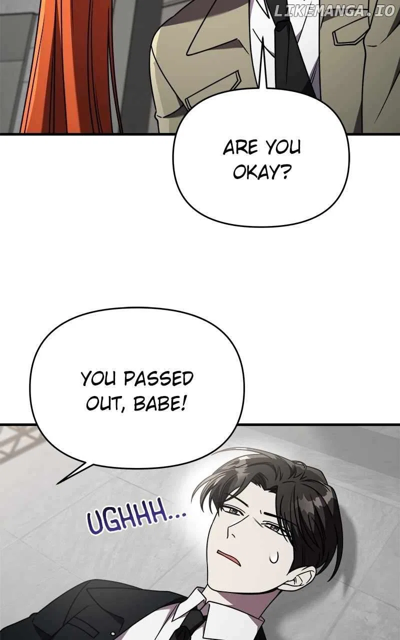 Pure Villain Chapter 119 – Page 3