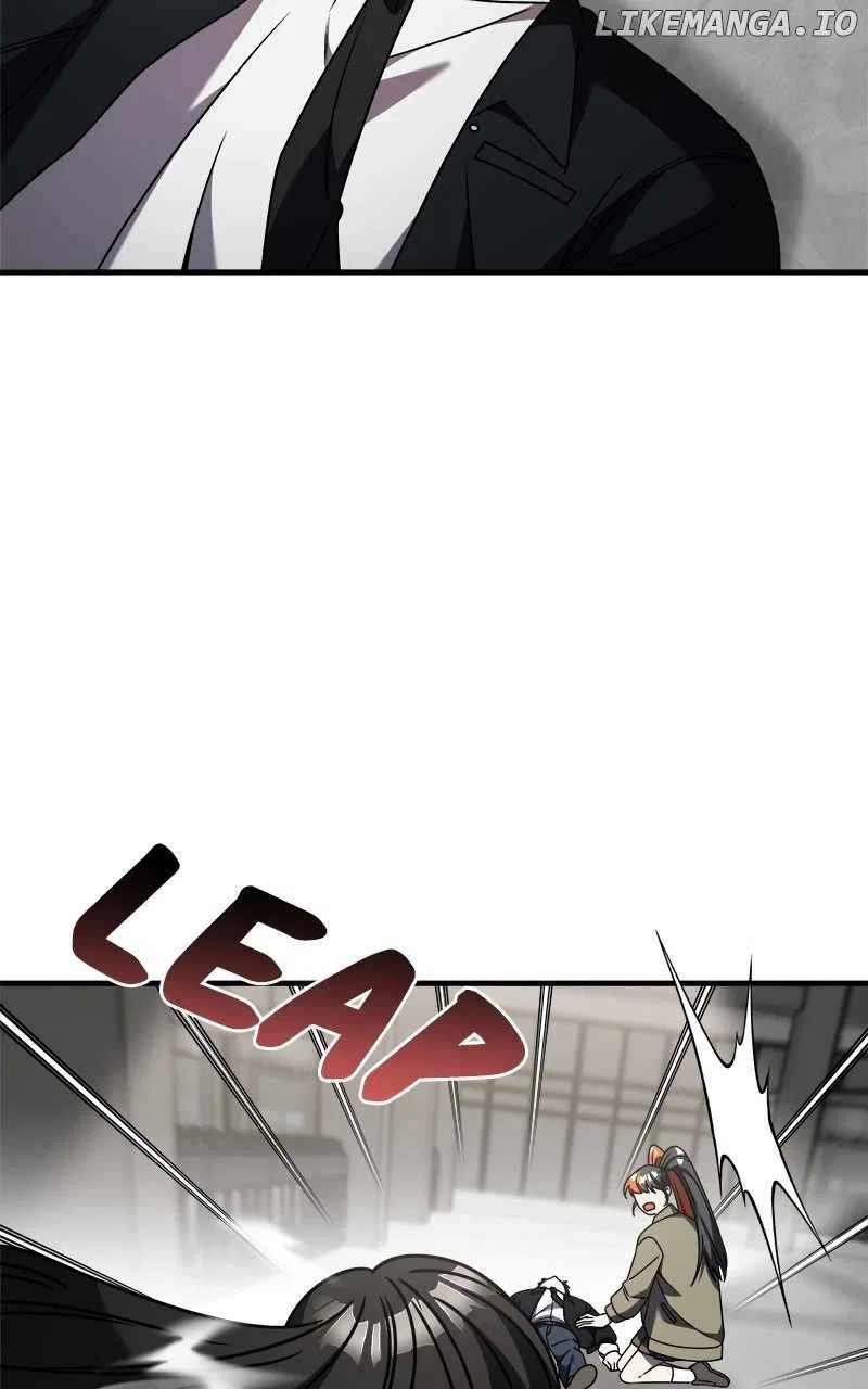 Pure Villain Chapter 119 – Page 4