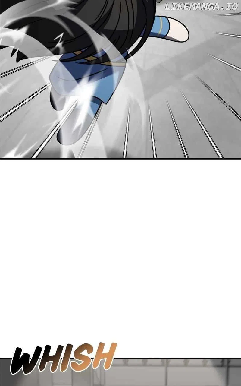 Pure Villain Chapter 119 – Page 5
