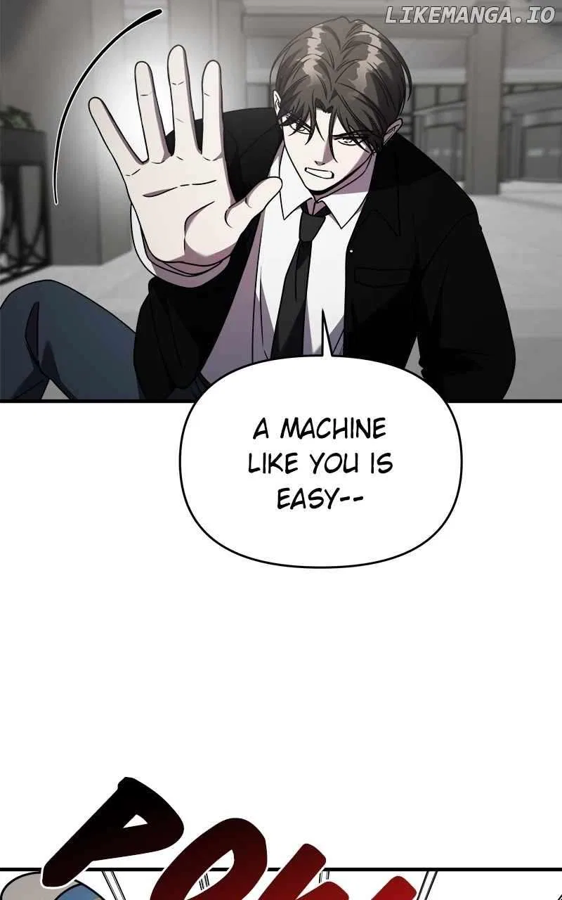 Pure Villain Chapter 119 – Page 6