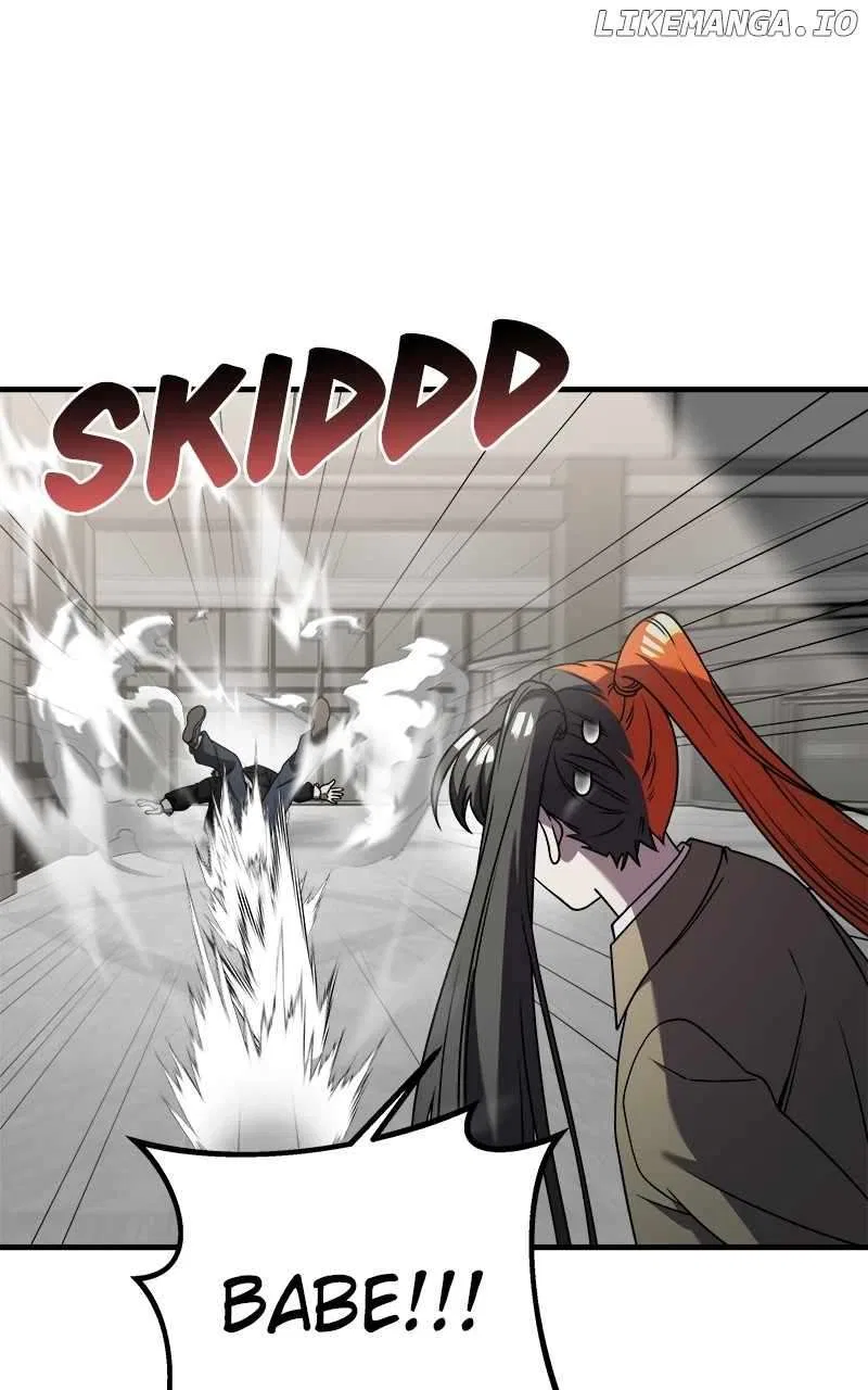 Pure Villain Chapter 119 – Page 8