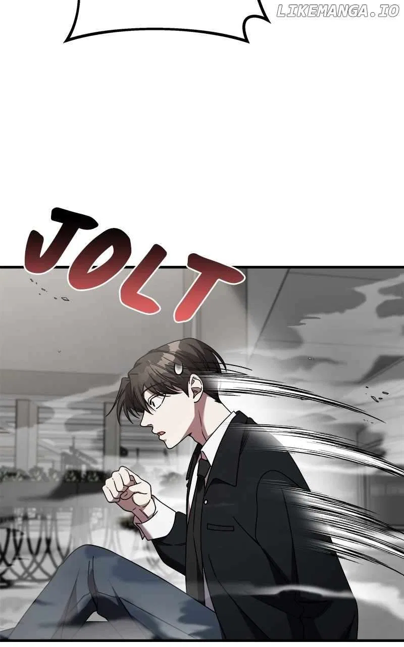 Pure Villain Chapter 119 – Page 9