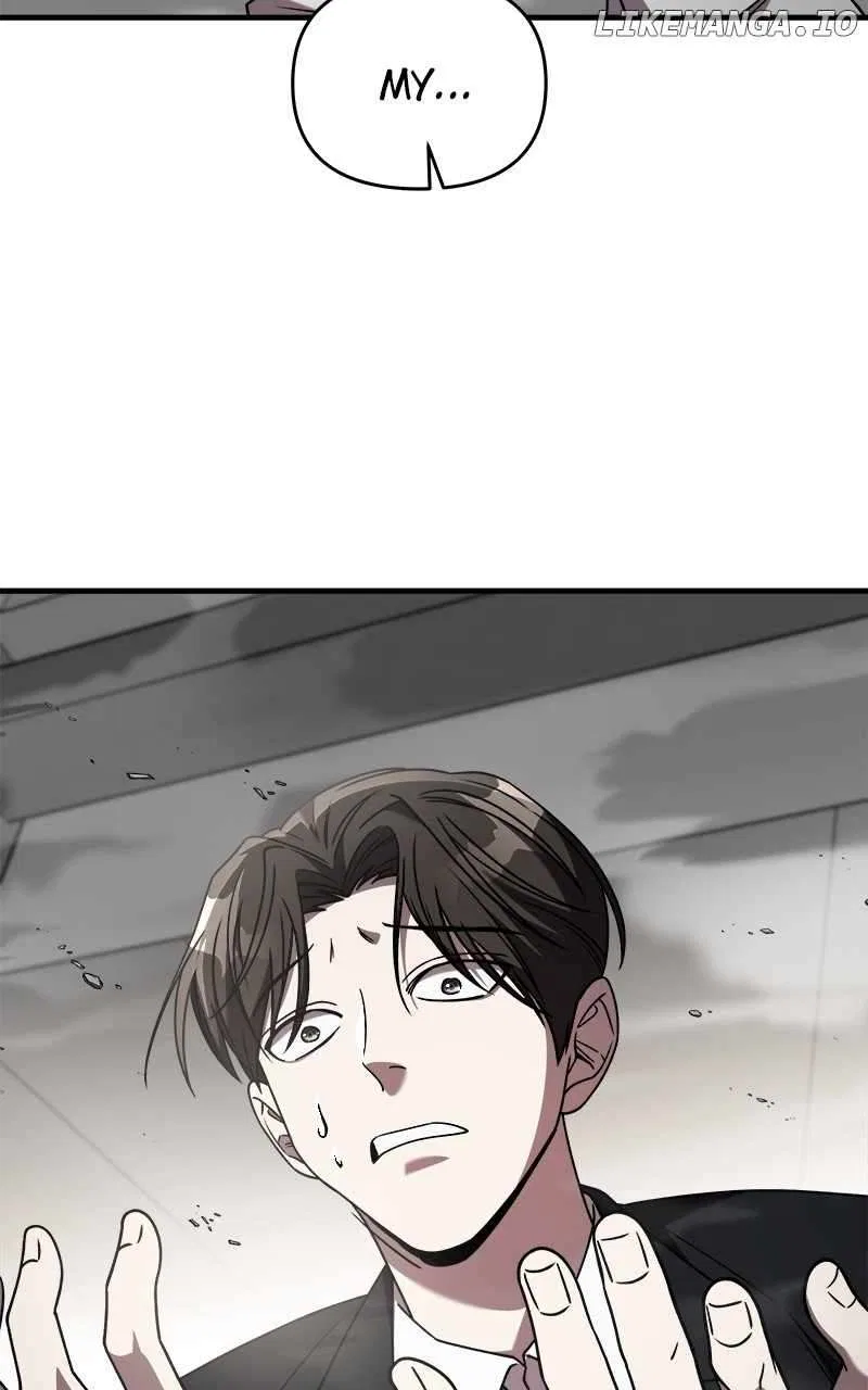 Pure Villain Chapter 119 – Page 11