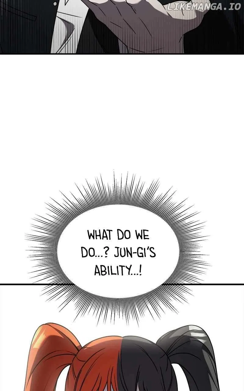 Pure Villain Chapter 119 – Page 15
