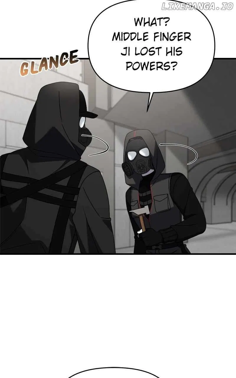 Pure Villain Chapter 119 – Page 18