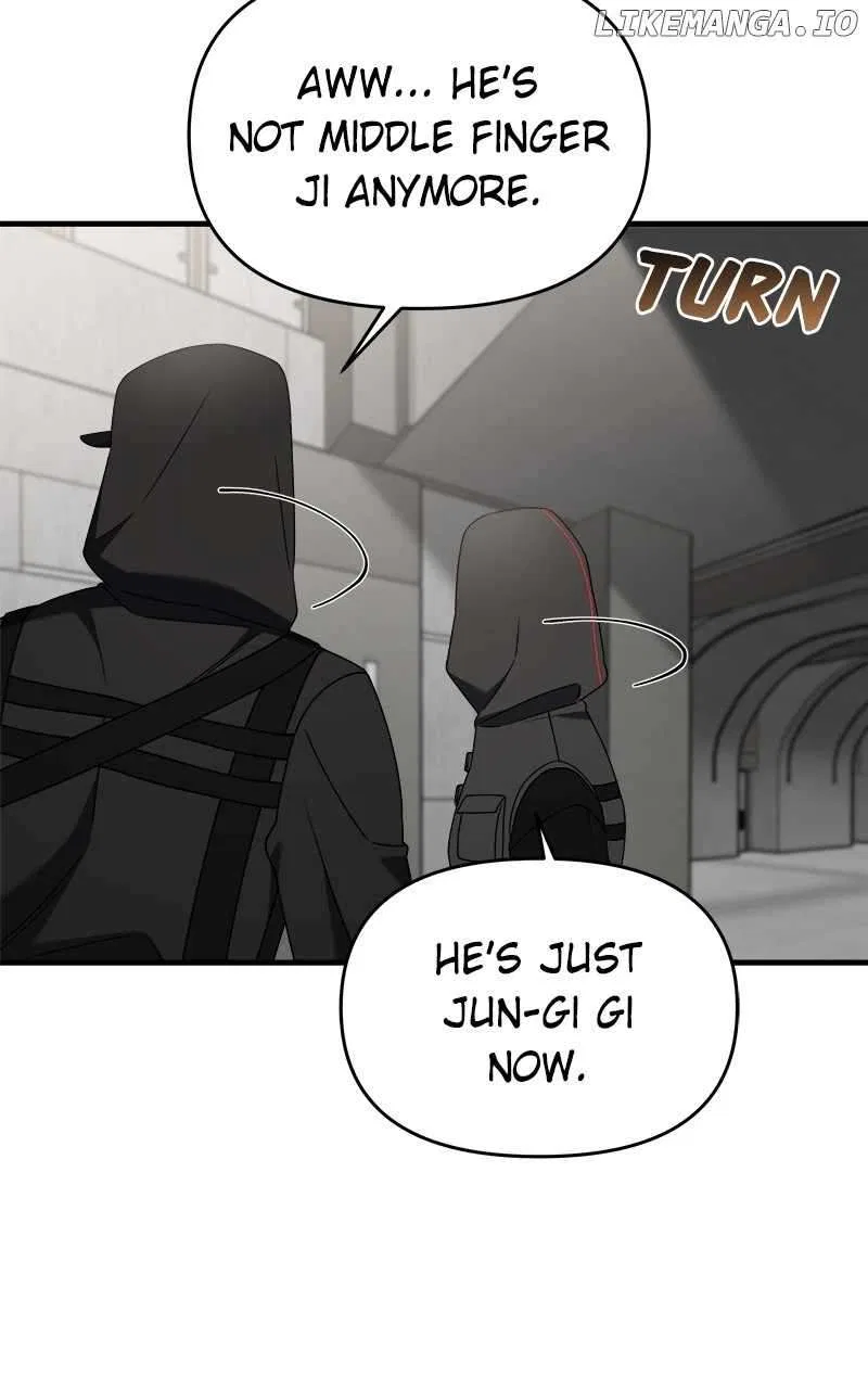 Pure Villain Chapter 119 – Page 19
