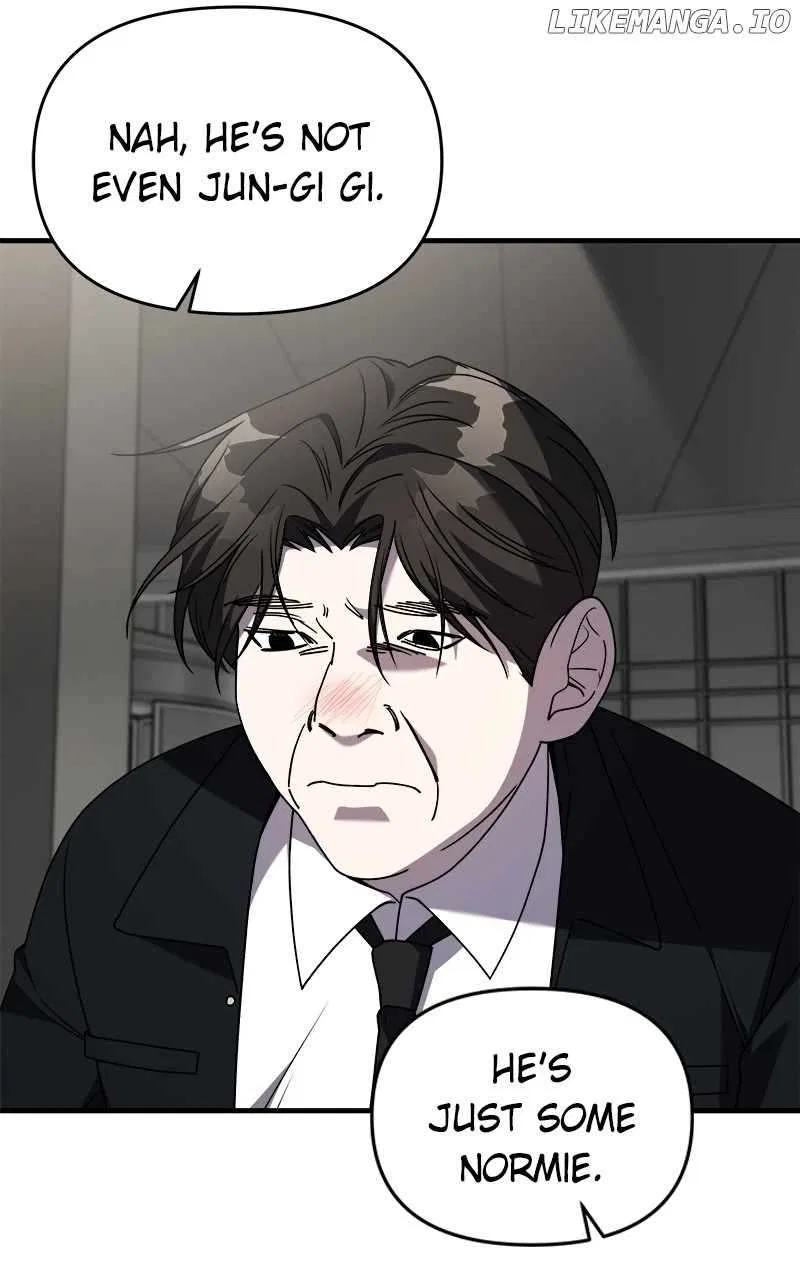 Pure Villain Chapter 119 – Page 20