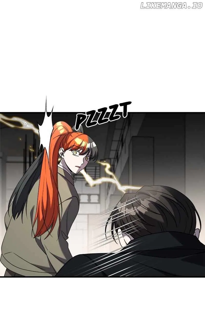 Pure Villain Chapter 119 – Page 21