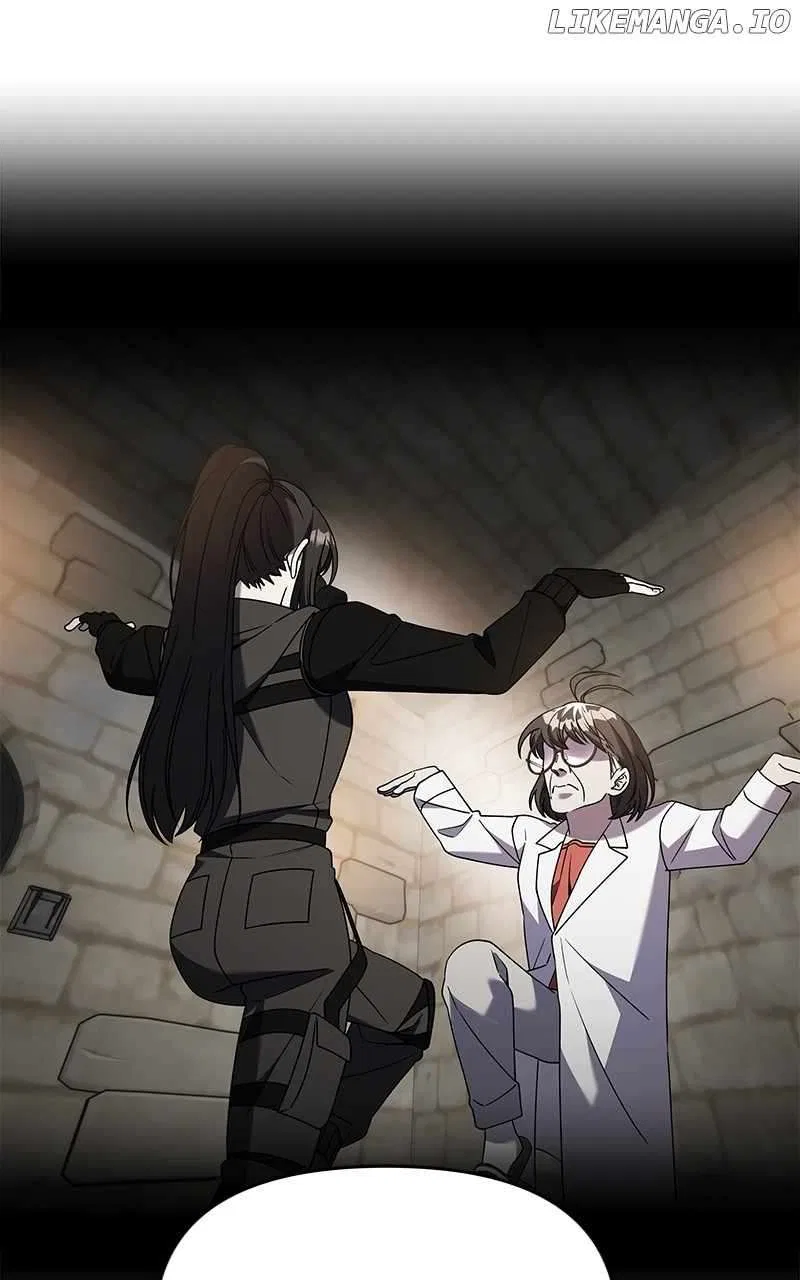 Pure Villain Chapter 119 – Page 23