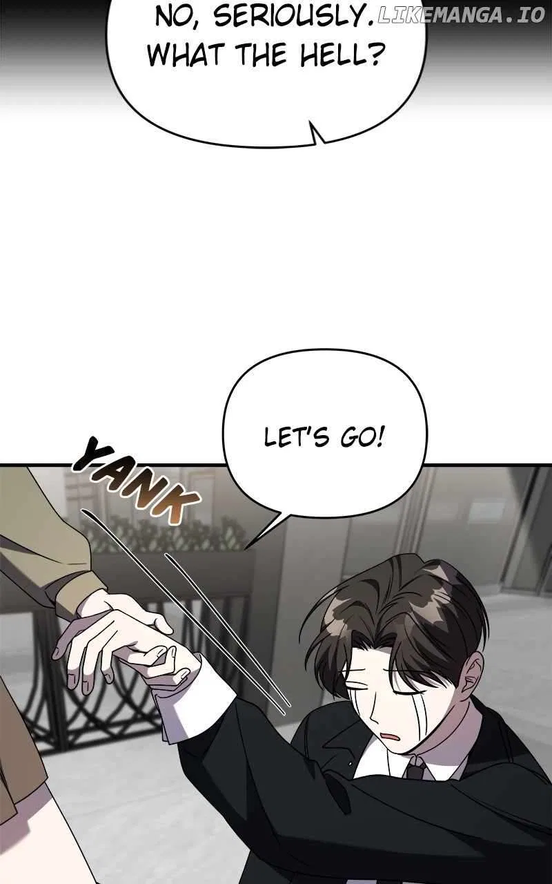 Pure Villain Chapter 119 – Page 24