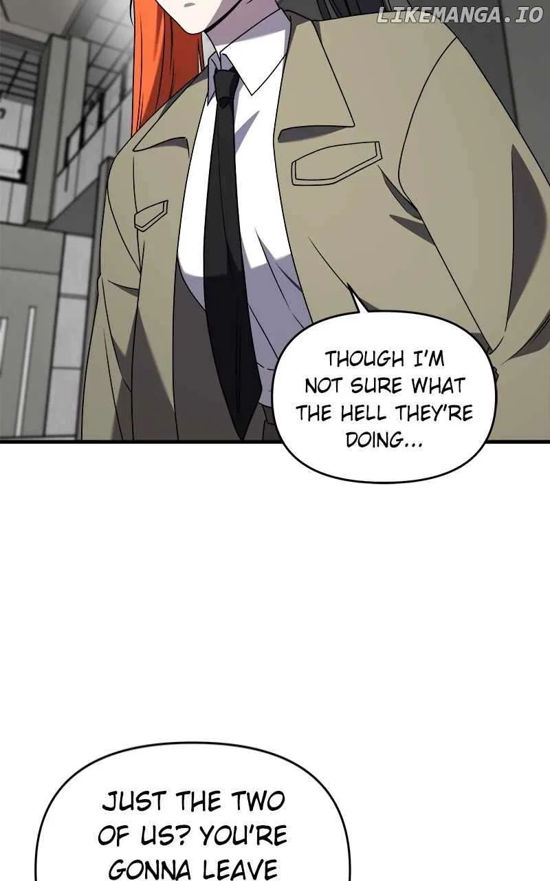 Pure Villain Chapter 119 – Page 26