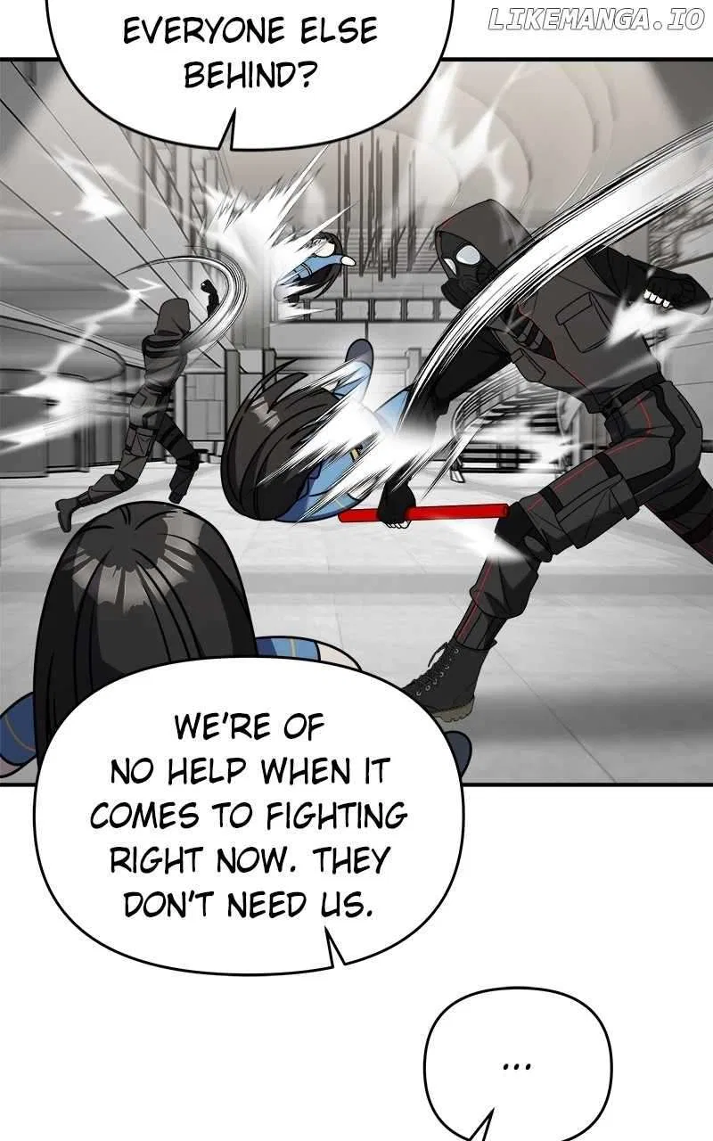 Pure Villain Chapter 119 – Page 27