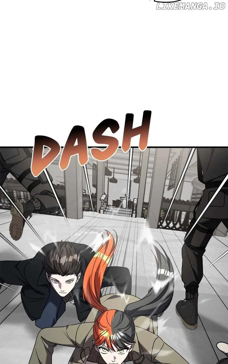 Pure Villain Chapter 119 – Page 28