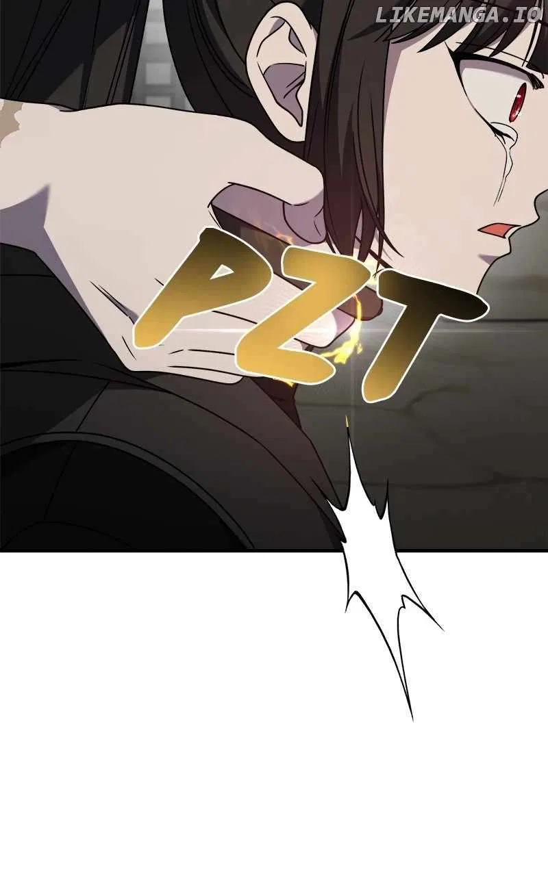 Pure Villain Chapter 119 – Page 33