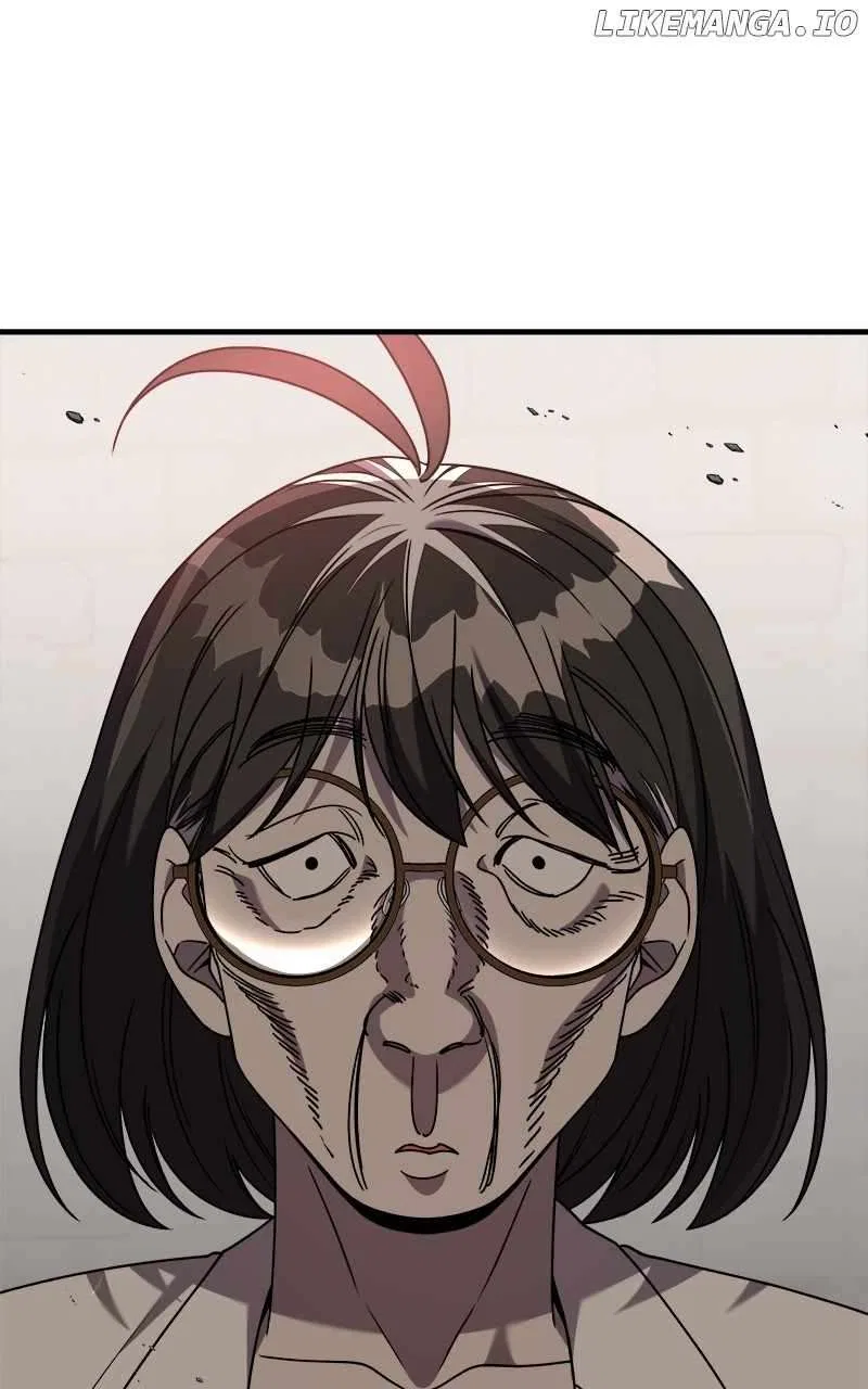 Pure Villain Chapter 119 – Page 35