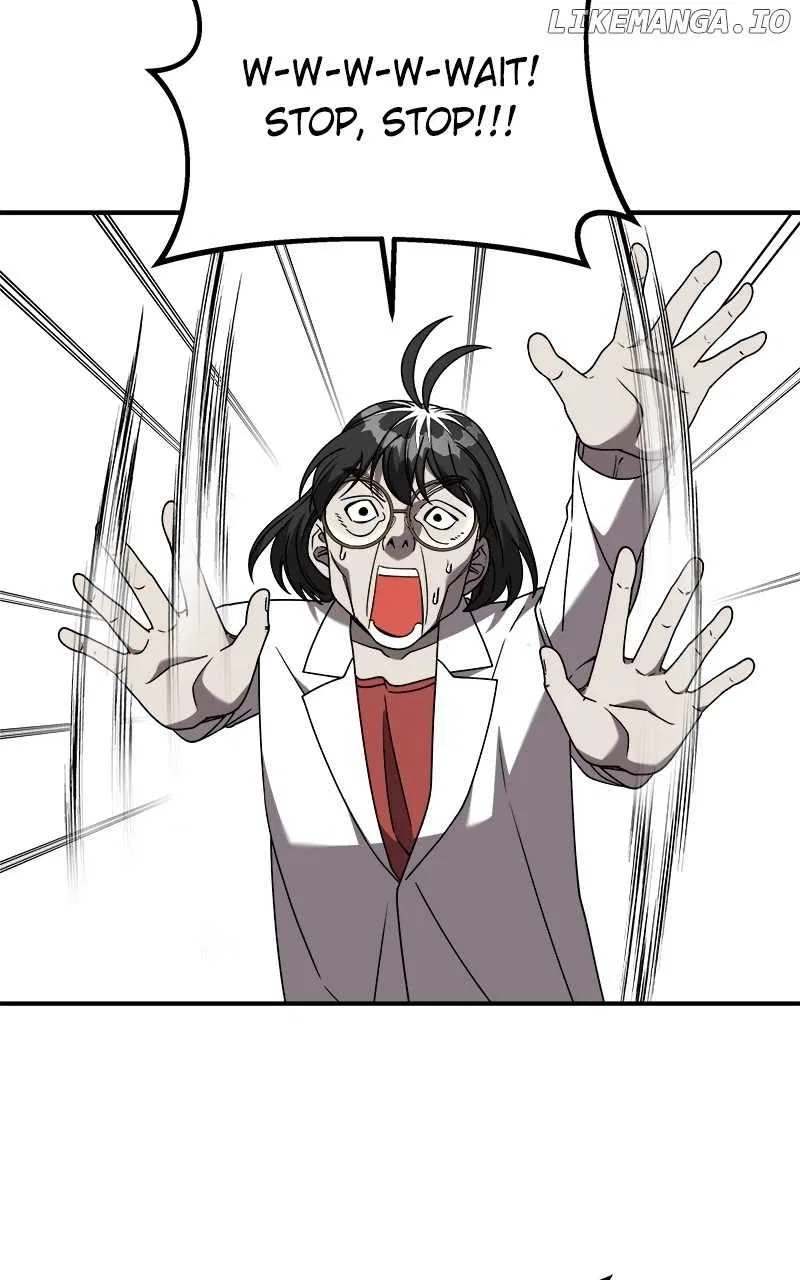 Pure Villain Chapter 119 – Page 41