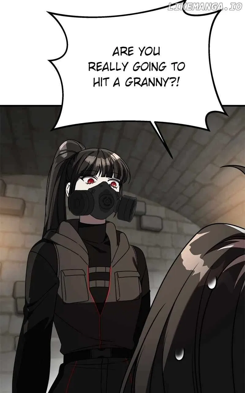 Pure Villain Chapter 119 – Page 42