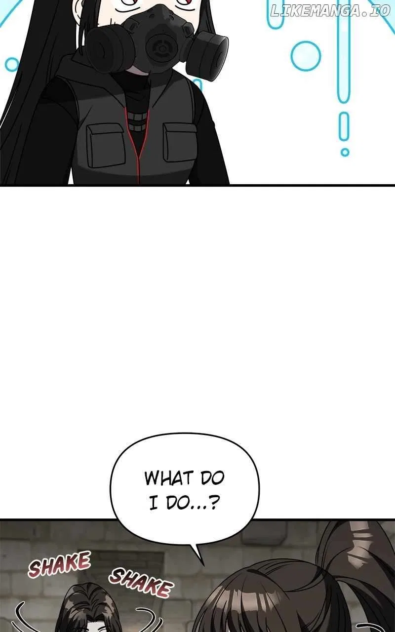 Pure Villain Chapter 119 – Page 45