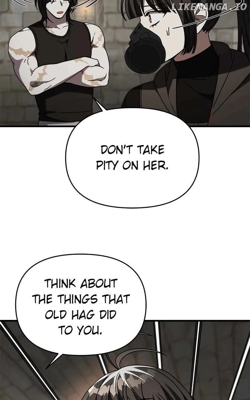 Pure Villain Chapter 119 – Page 46
