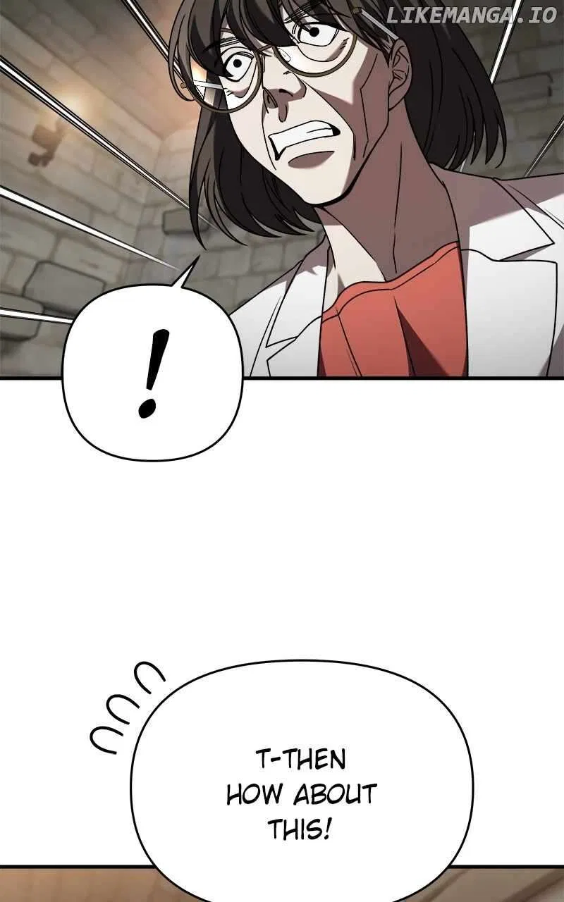 Pure Villain Chapter 119 – Page 47