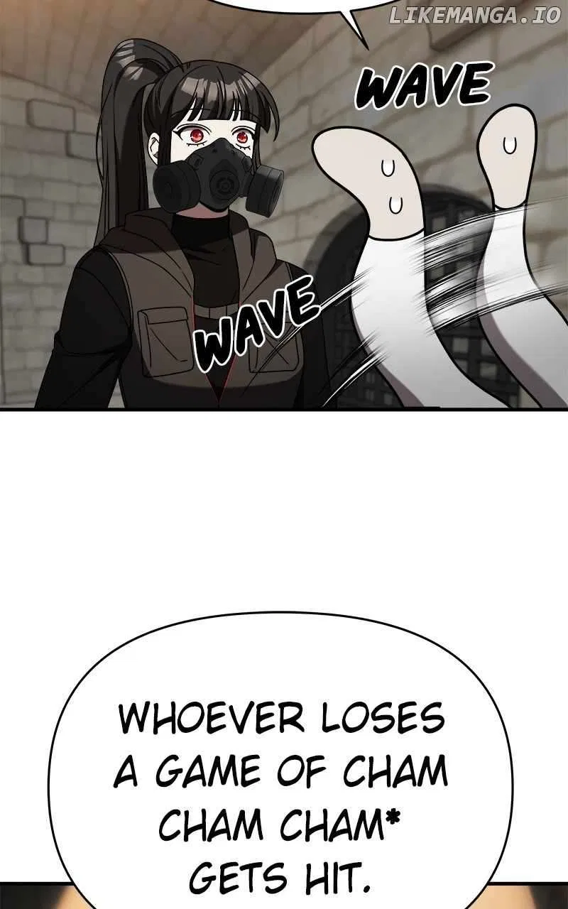 Pure Villain Chapter 119 – Page 48