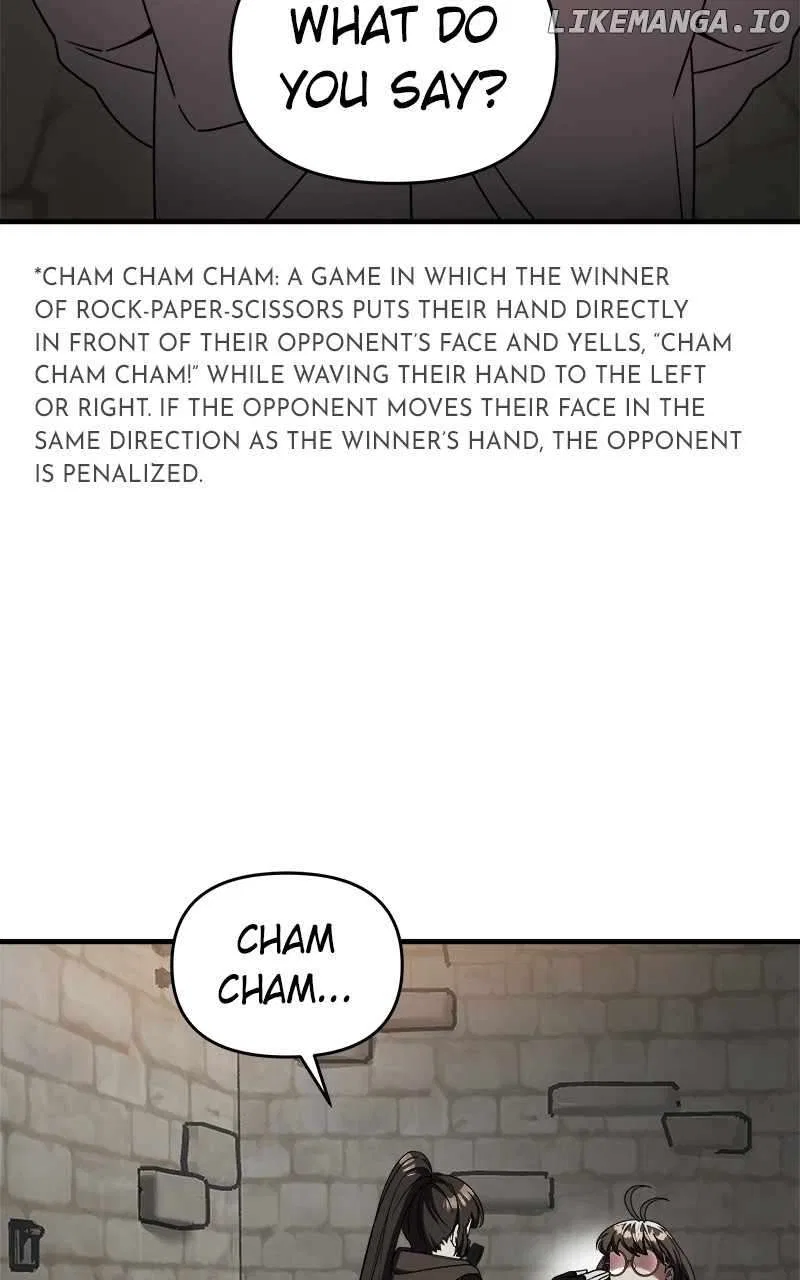 Pure Villain Chapter 119 – Page 50