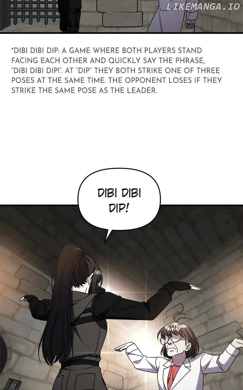 Pure Villain Chapter 119 – Page 55
