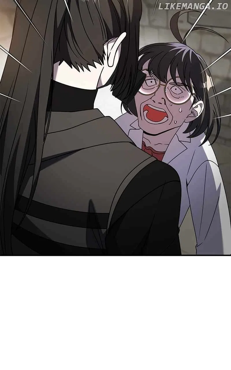 Pure Villain Chapter 119 – Page 57