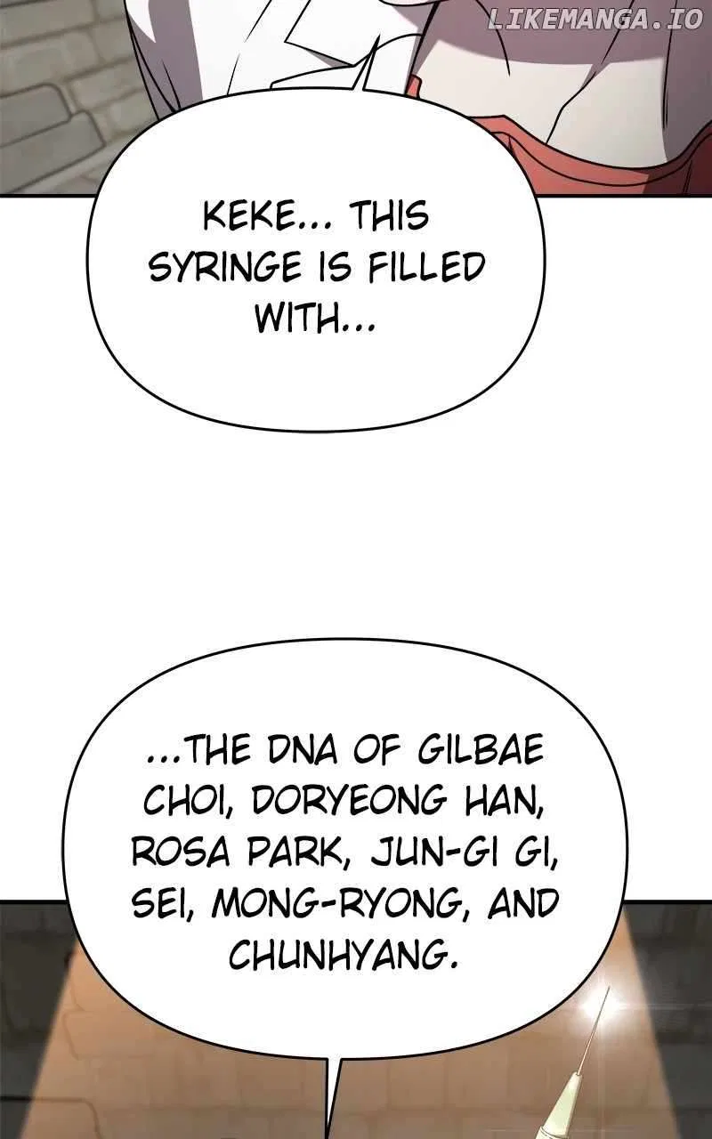 Pure Villain Chapter 119 – Page 67
