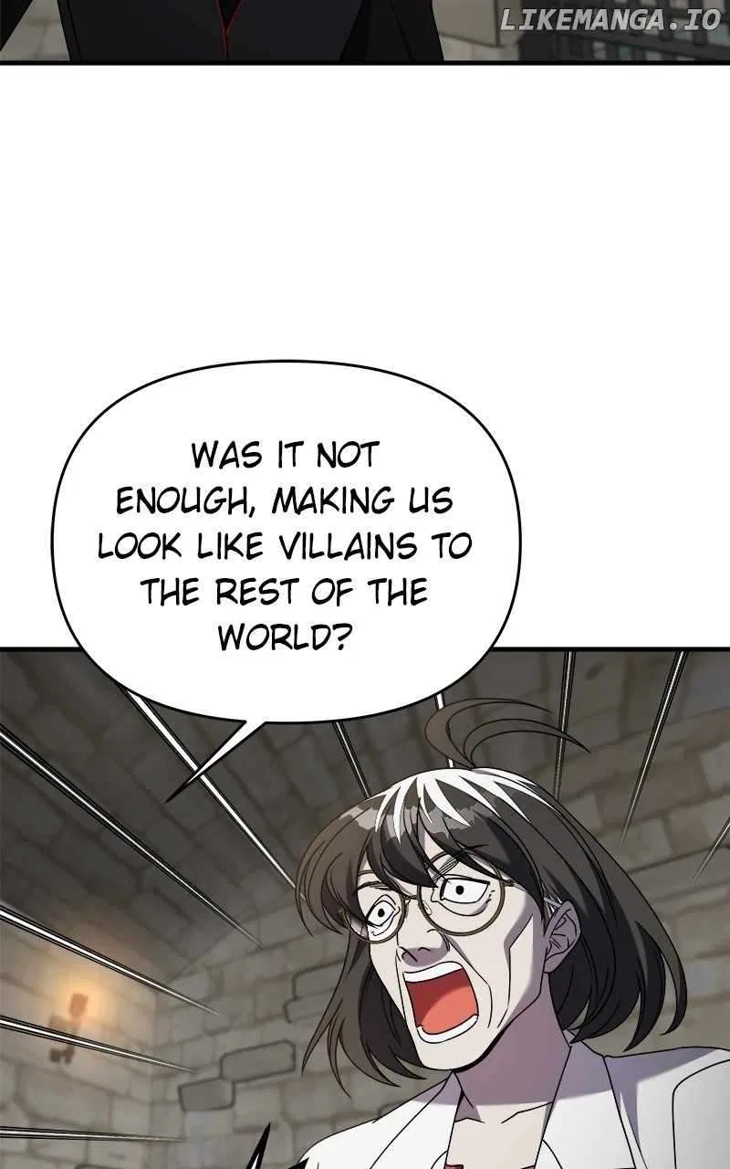 Pure Villain Chapter 119 – Page 70
