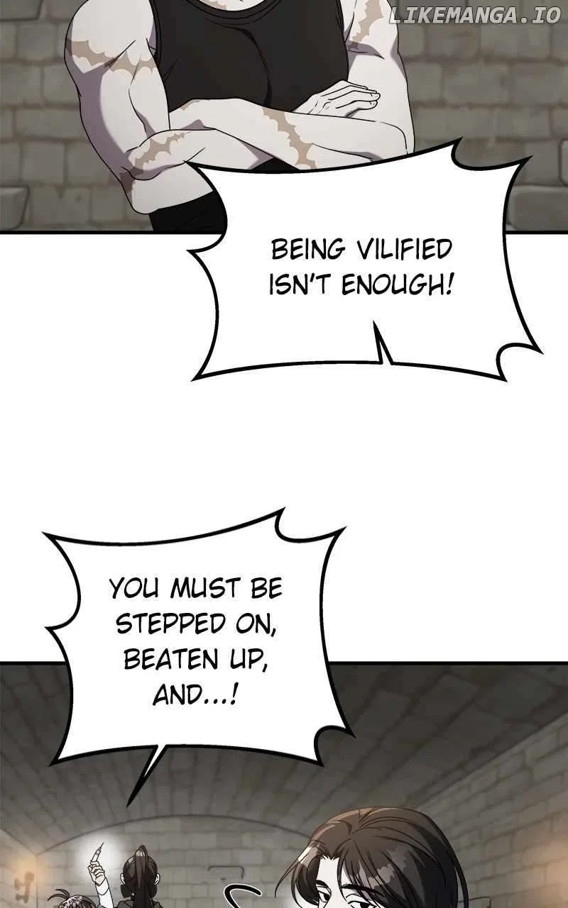Pure Villain Chapter 119 – Page 72